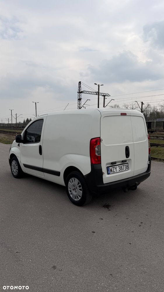 Fiat Fiorino - 34