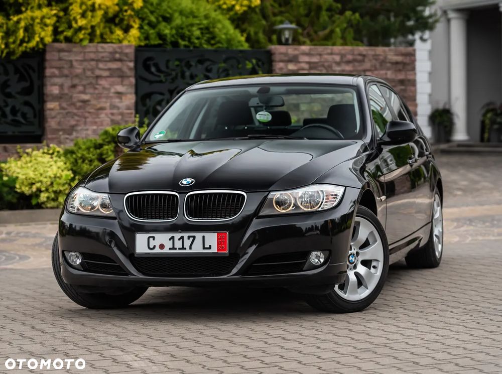 BMW Seria 3 318i Edition Lifestyle - 1