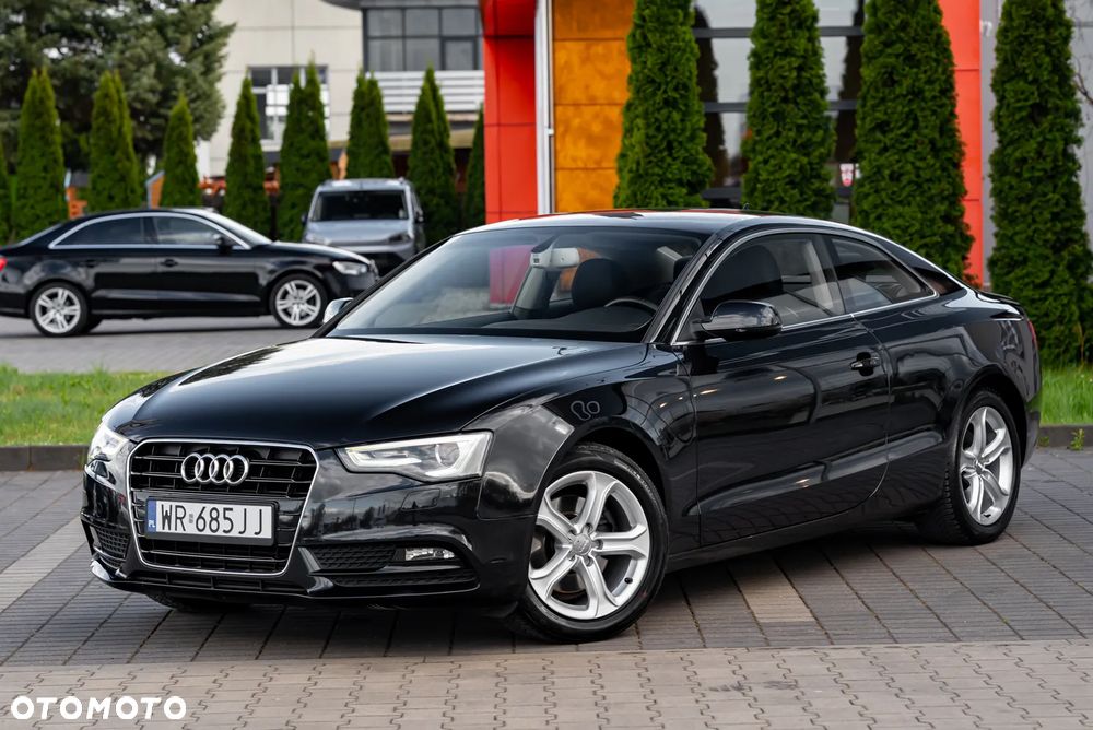 Audi A5 Coupé 1.8 TFSI - 37