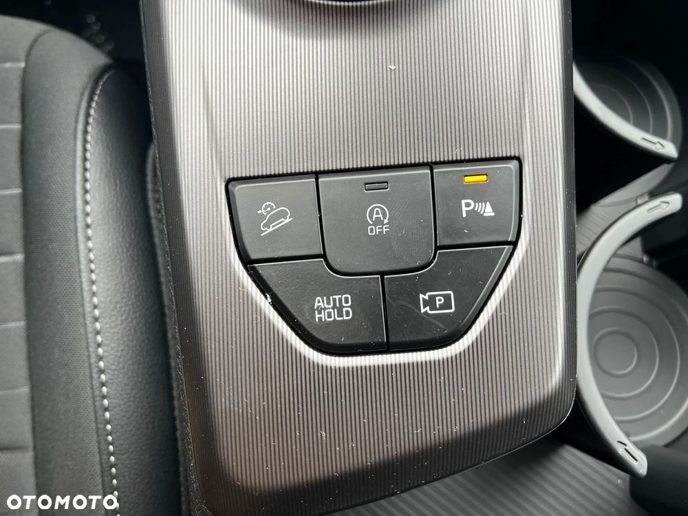 Kia Sportage 1.6 T-GDI L 2WD DCT - 33