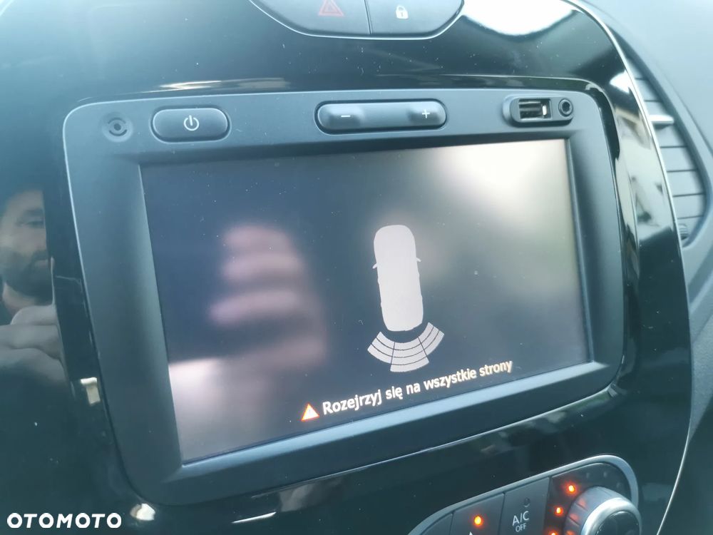 Renault Captur ENERGY TCe 120 EDC LIMITED - 20