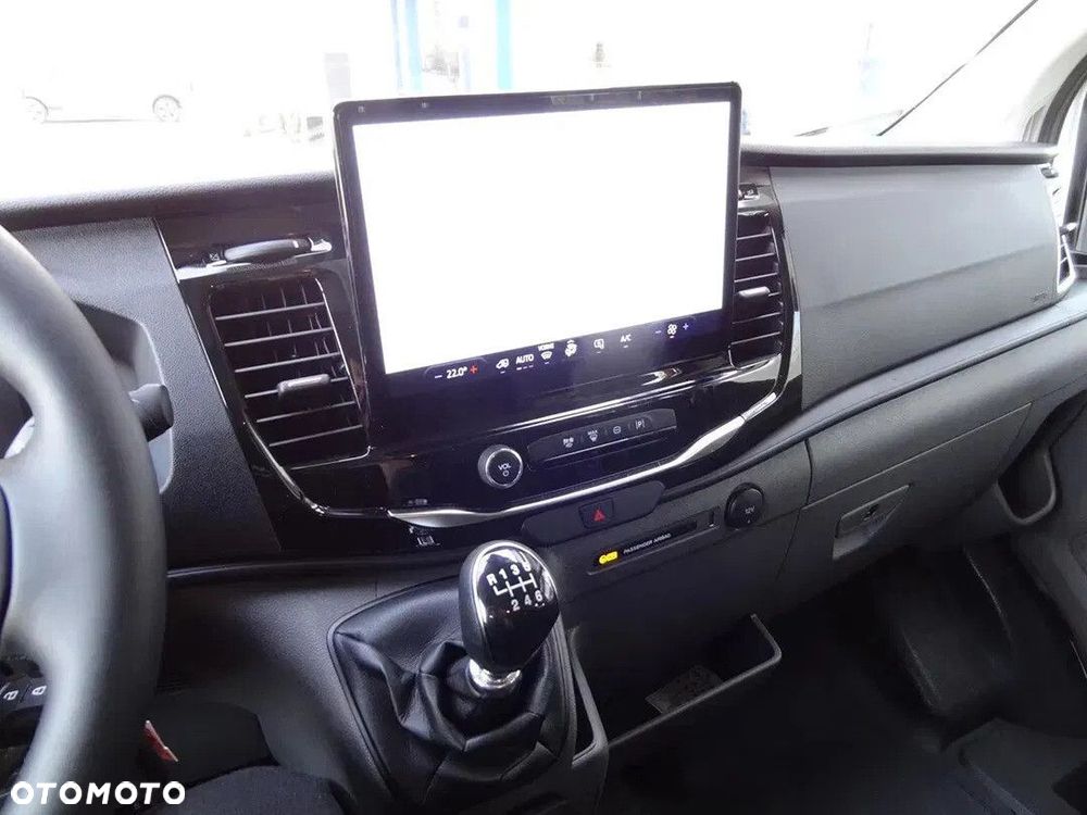 Ford transit FORD TRANSIT BRYGADOWY 2.0 ECOBLUE 130KM LDT 6.2 M6 FWD TREND 350 L3 - 10
