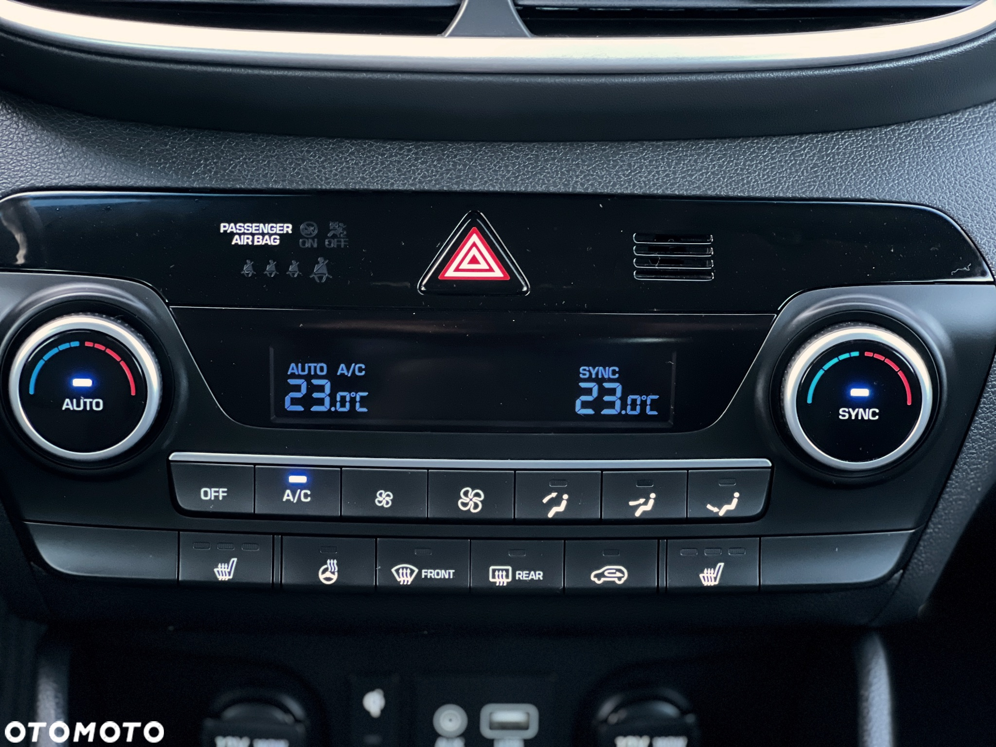 Hyundai Tucson 1.6 T-GDi Comfort 2WD - 27
