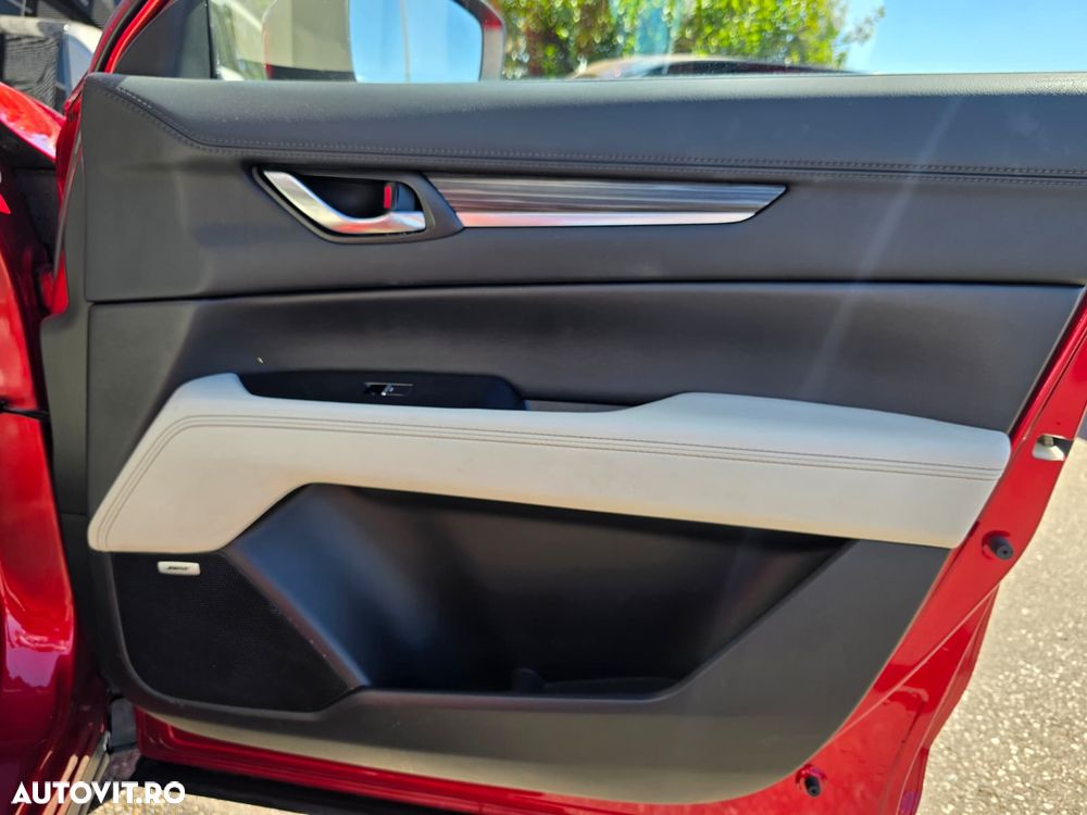 Mazda CX-5 CD184 4x4 AT Revolution Top - 24
