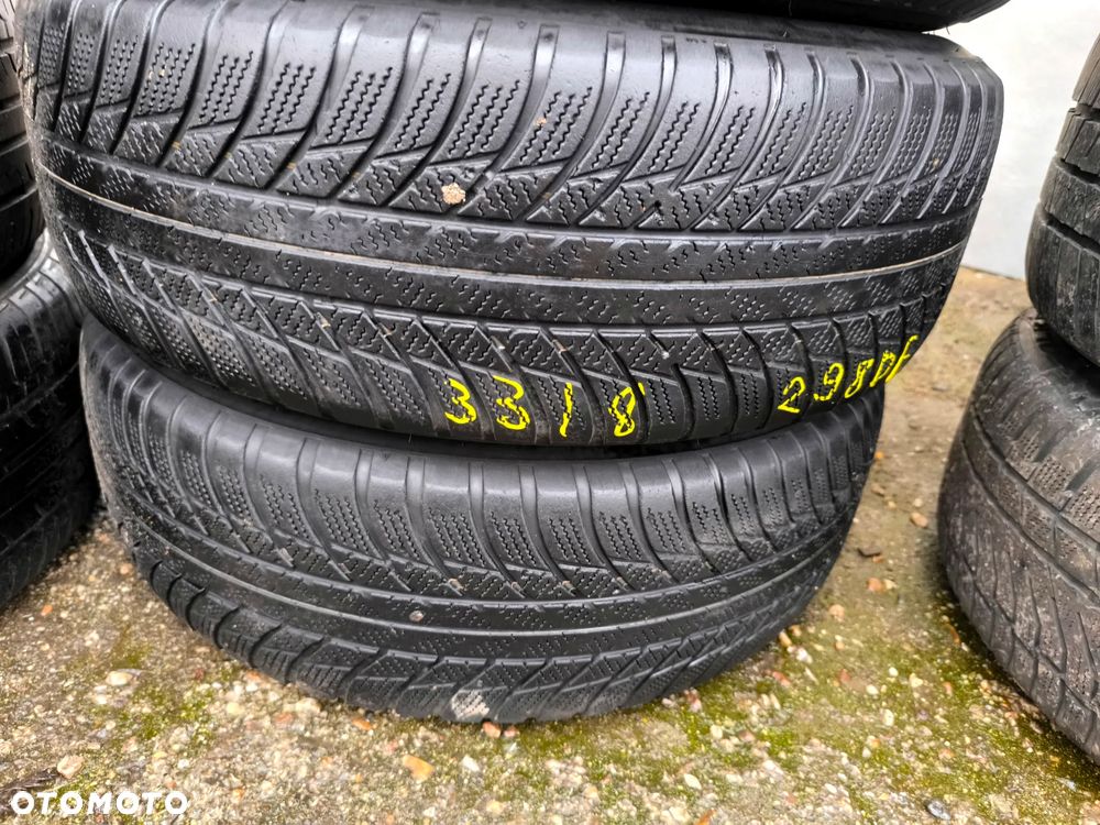 5x112 Felgi Stalowe Stal 17 Koła Zimowe Zima AUDI Q3 VW TIGUAN II 2 SKODA KODIAQ SEAT TARRACO ALU-RAD Legnica 215/65 6,5mm - 9