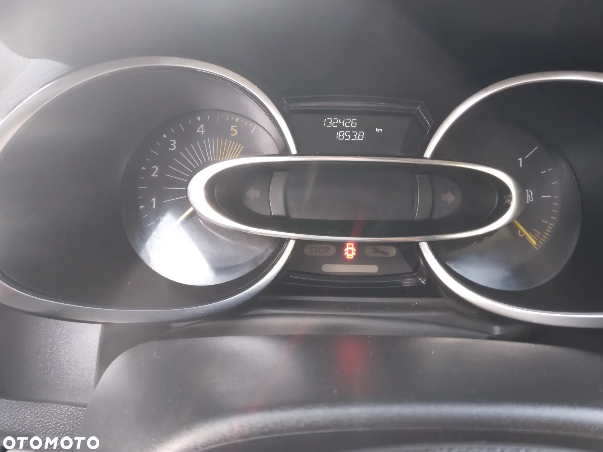 Renault Clio dCi 90 EDC Limited - 16