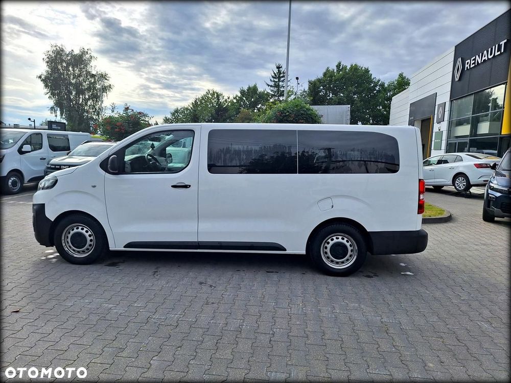 Citroën SpaceTourer 2.0 BlueHDi XL Feel - 9