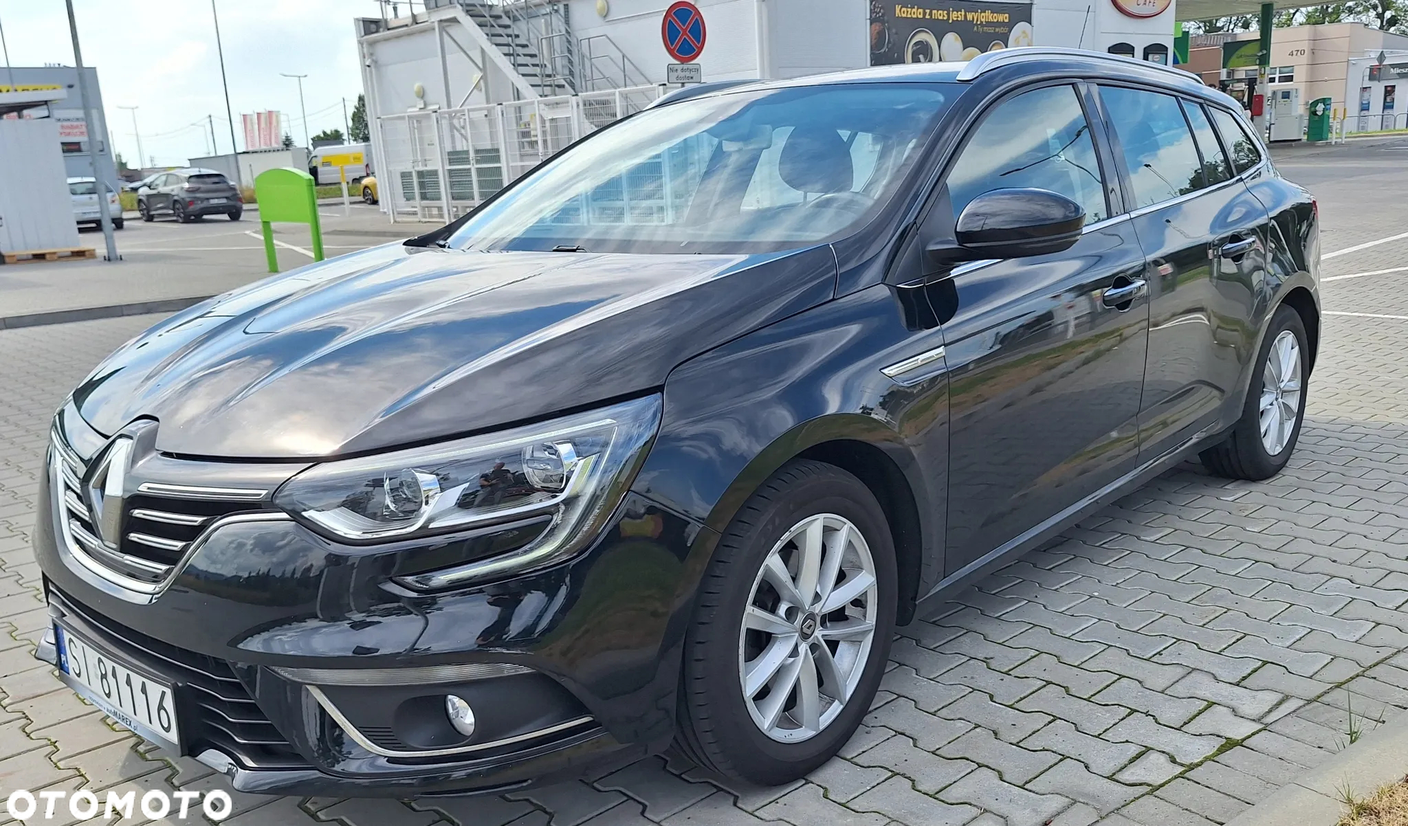Renault Megane 1.2 Energy TCe Intens - 6