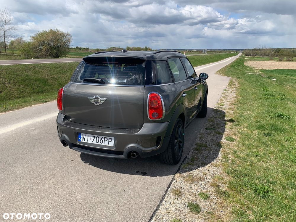 MINI Countryman - 3