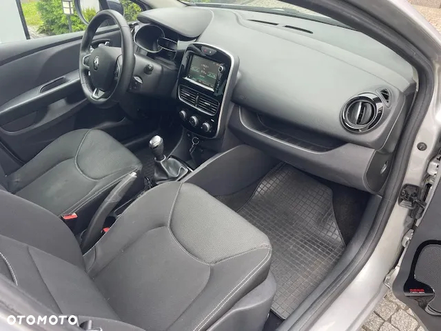 Renault Clio 0.9 Energy TCe Zen - 11