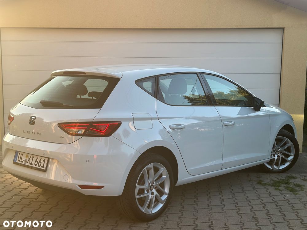 Seat Leon 1.4 TSI Start&Stop Style - 18