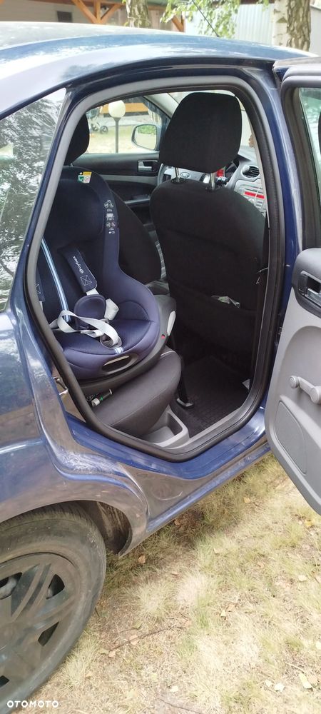 Ford Focus - 14