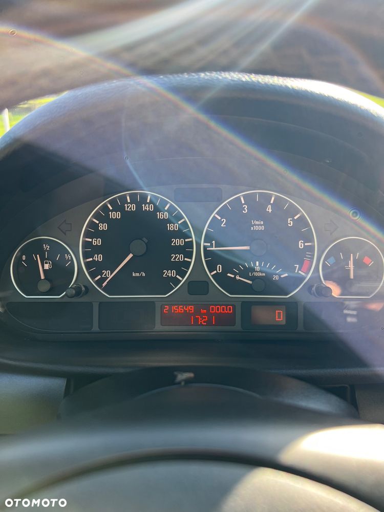 BMW Seria 3 - 24
