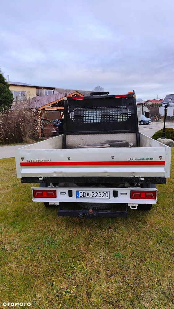 Citroën Jumper - 3