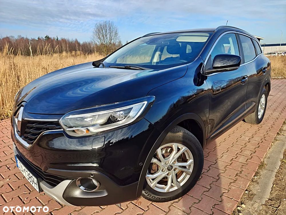 Renault Kadjar Energy TCe 130 EDC XMOD - 15