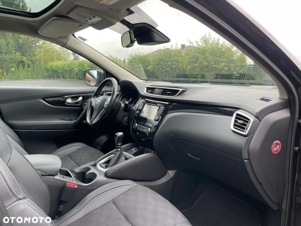 Nissan Qashqai - 36