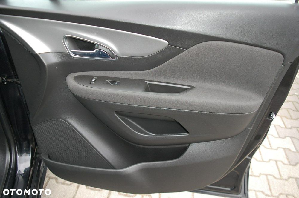 Opel Mokka - 30