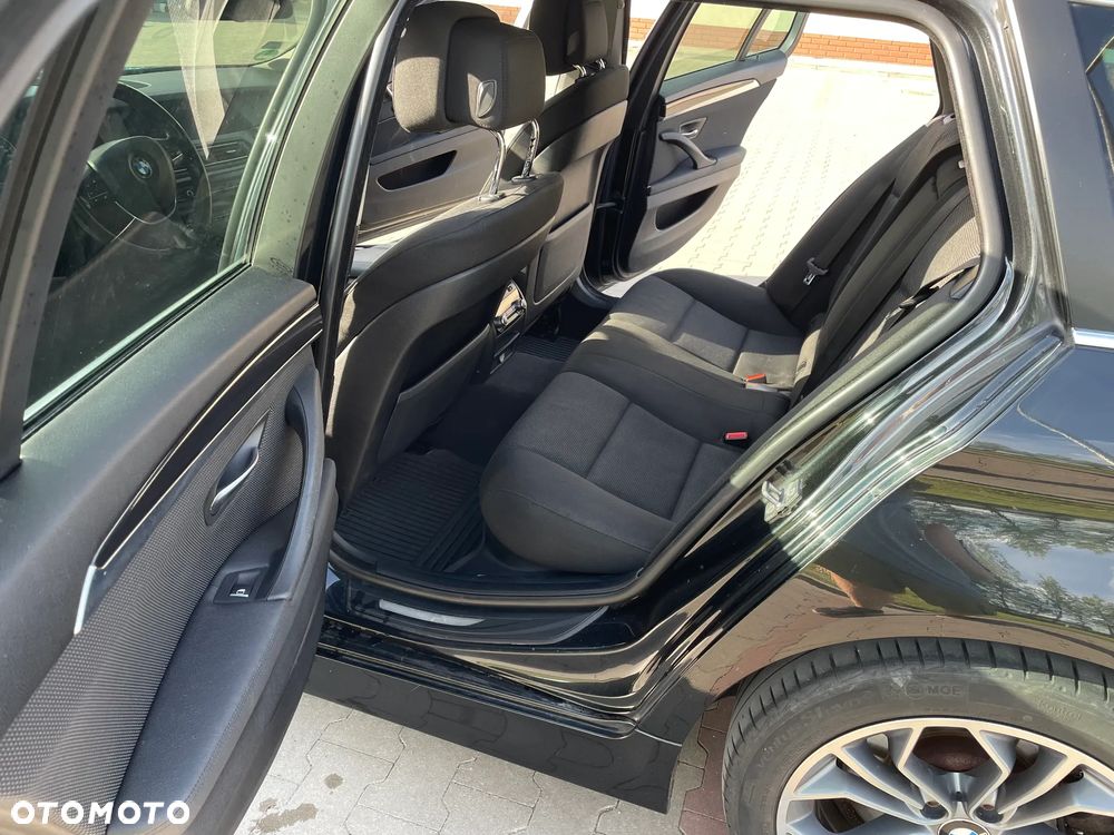 BMW Seria 5 - 6