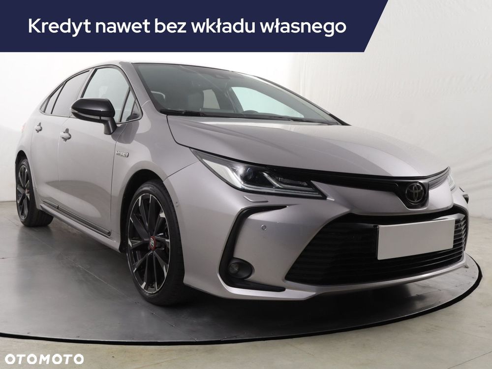 Toyota Corolla - 23