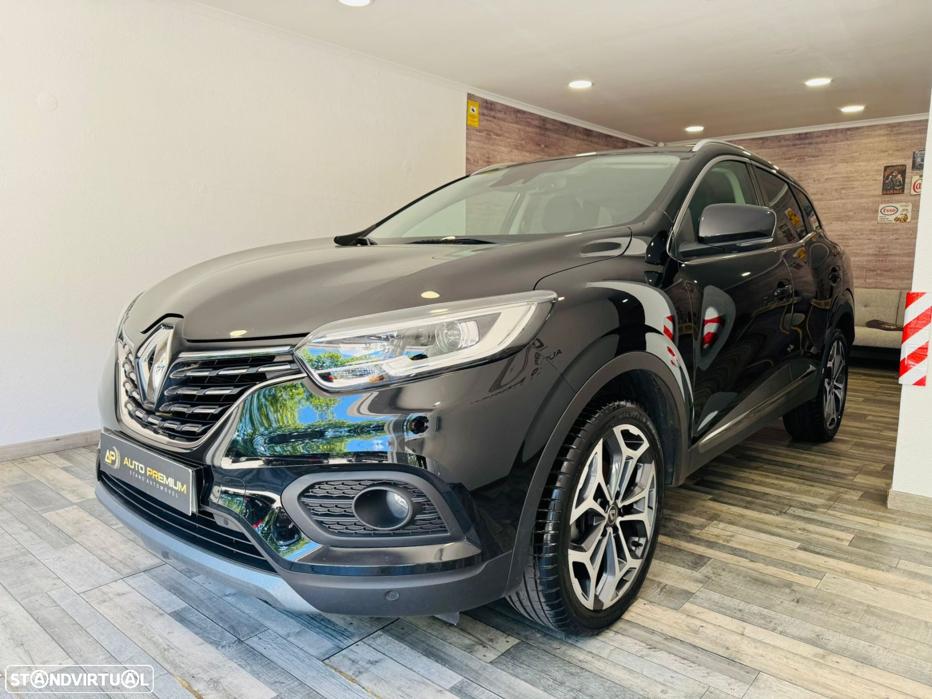 Renault Kadjar 1.3 TCe Intens - 3