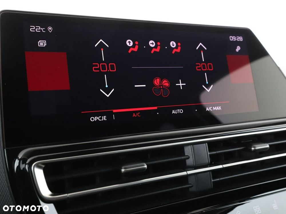 Citroën C5 Aircross Pure Tech 130 S&S EAT8 C-SERIES - 28