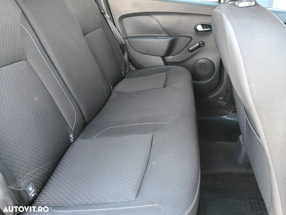 Dacia Logan 0.9 TCe Ambiance - 15