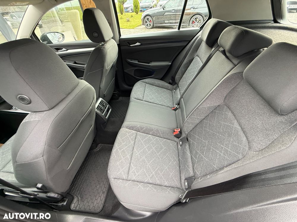 Volkswagen Golf 1.0 TSI Life - 19