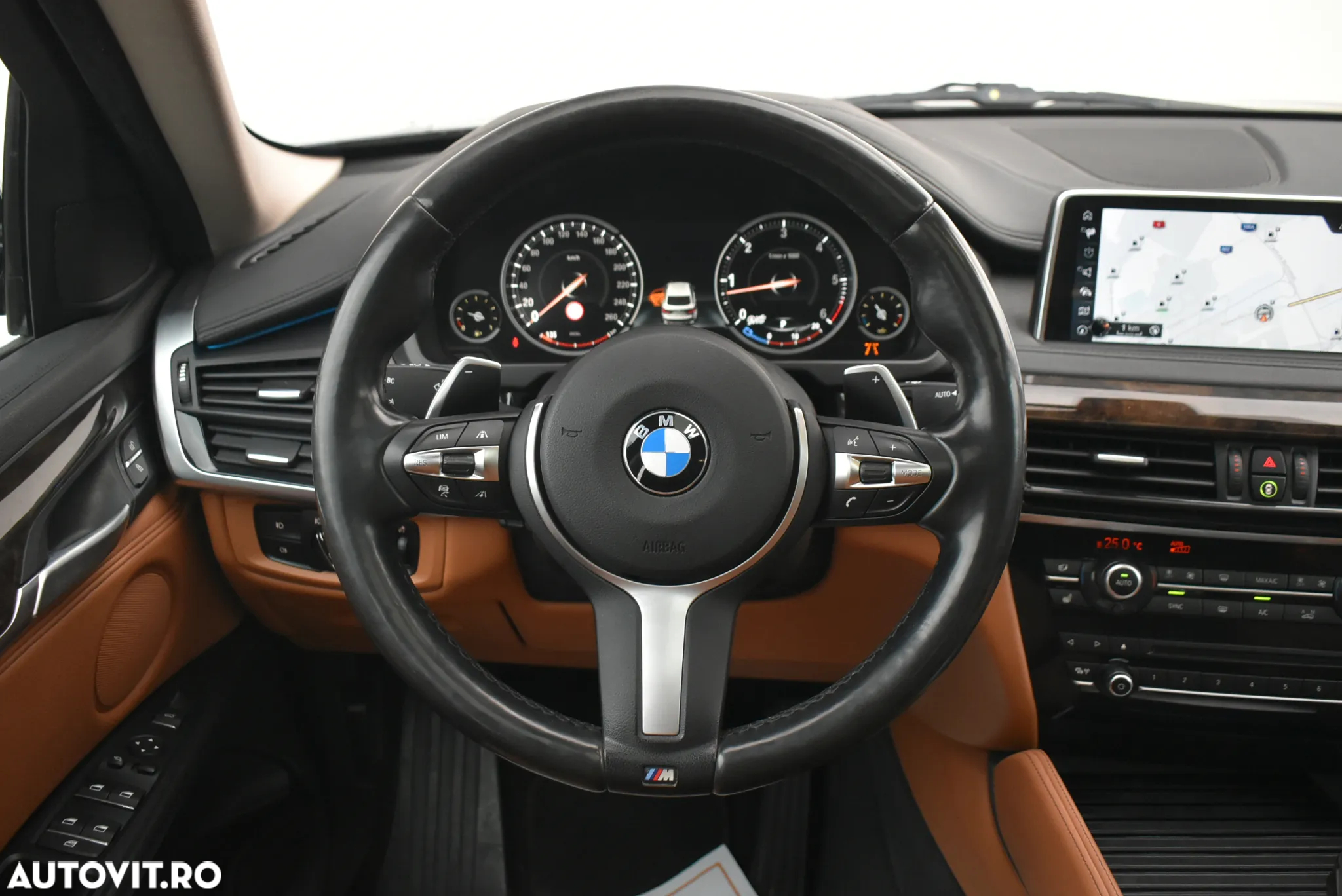 BMW X6 xDrive30d - 4