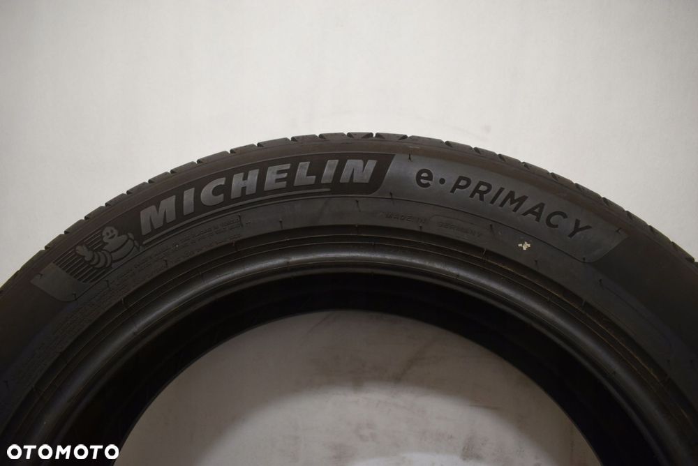 R18 195/60 Michelin e Primacy 96H Wysyłka gratis! - 4