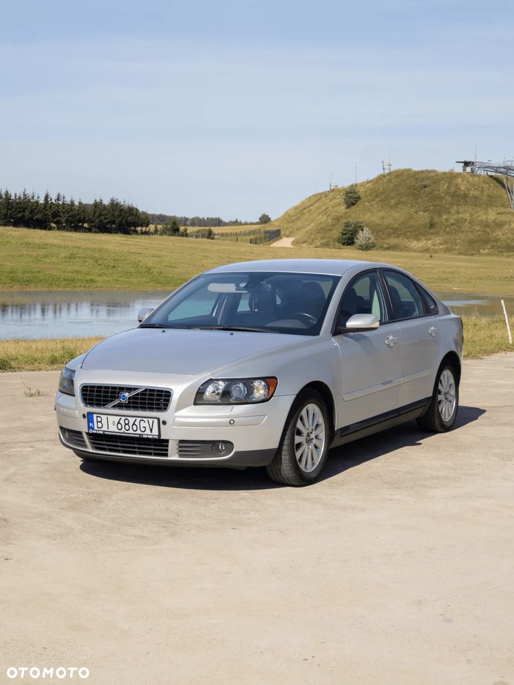 Volvo S40 2.4i Momentum - 1