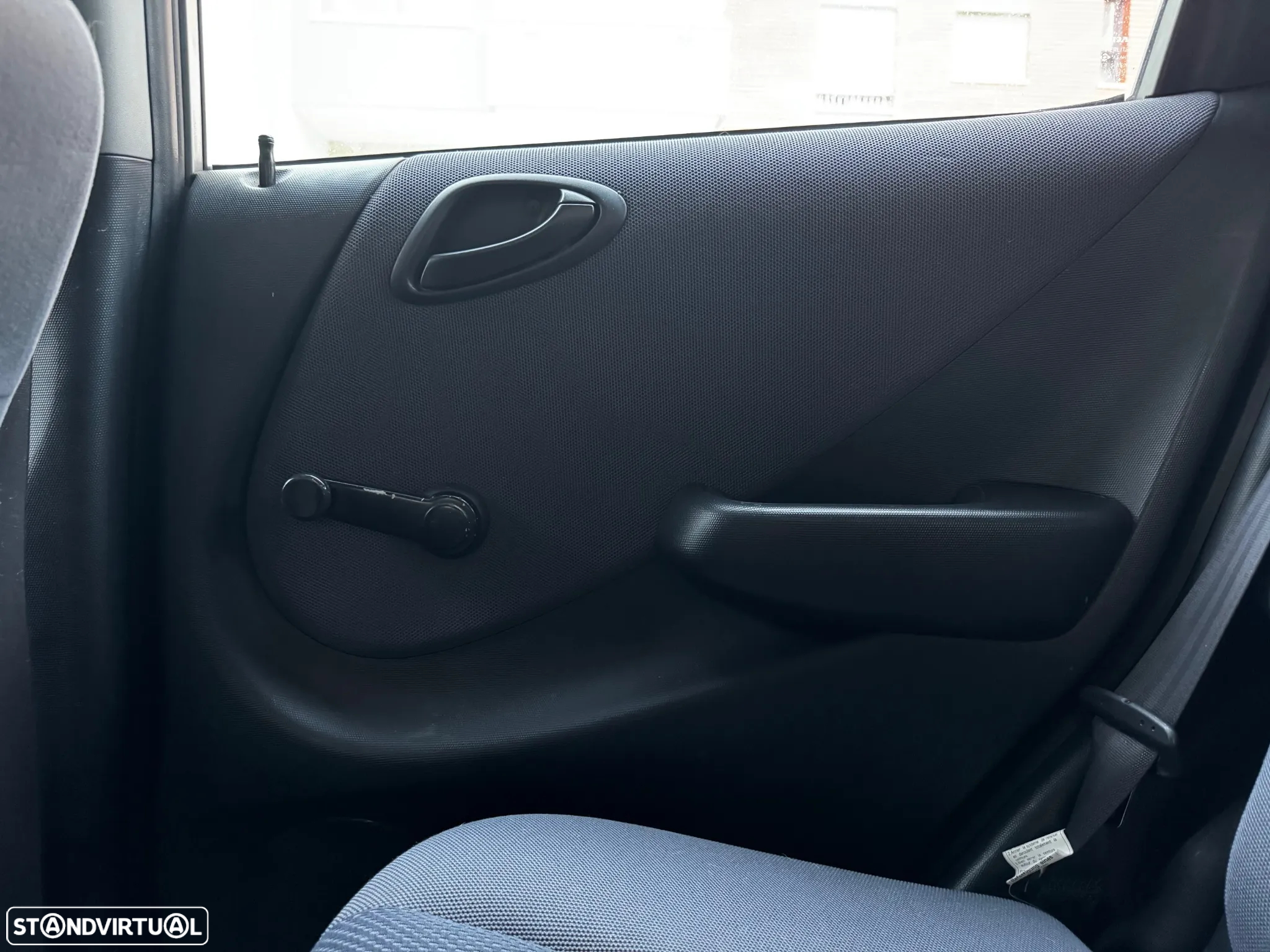 Honda Jazz 1.2 LS AC - 9