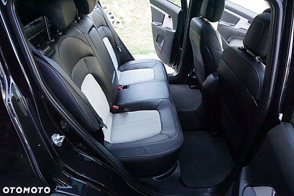 Kia Sportage - 24