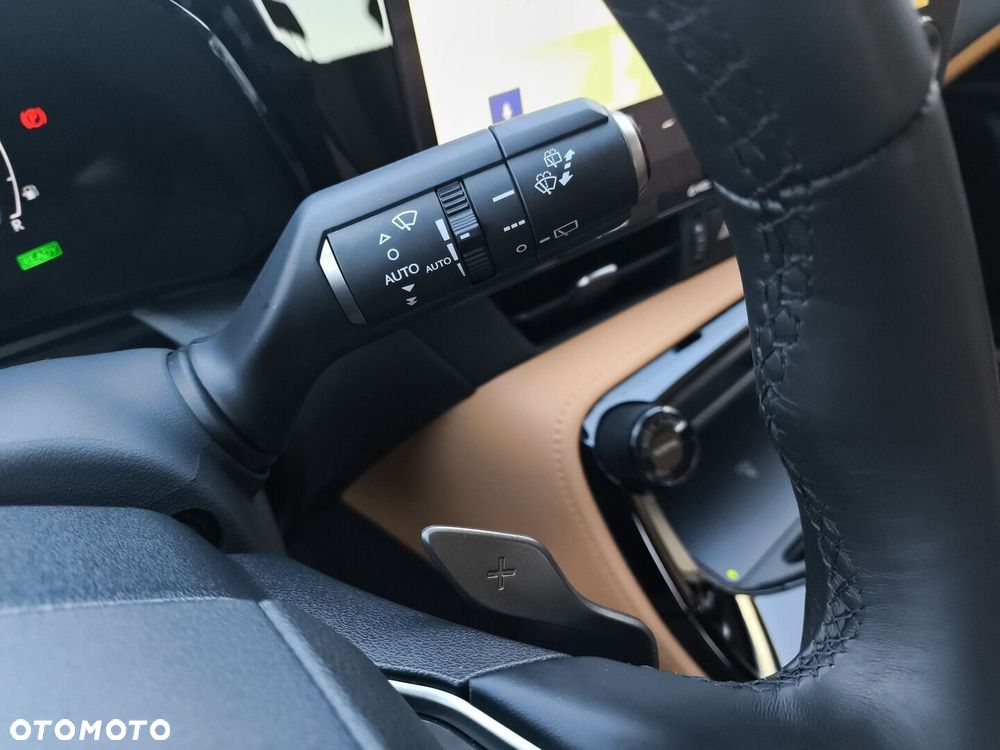 Lexus NX 450h+ Prestige AWD - 26