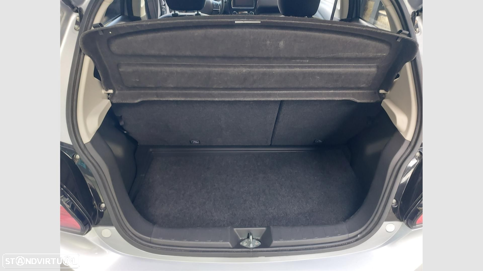 Mitsubishi Space Star 1.2 Connect Edition - 7