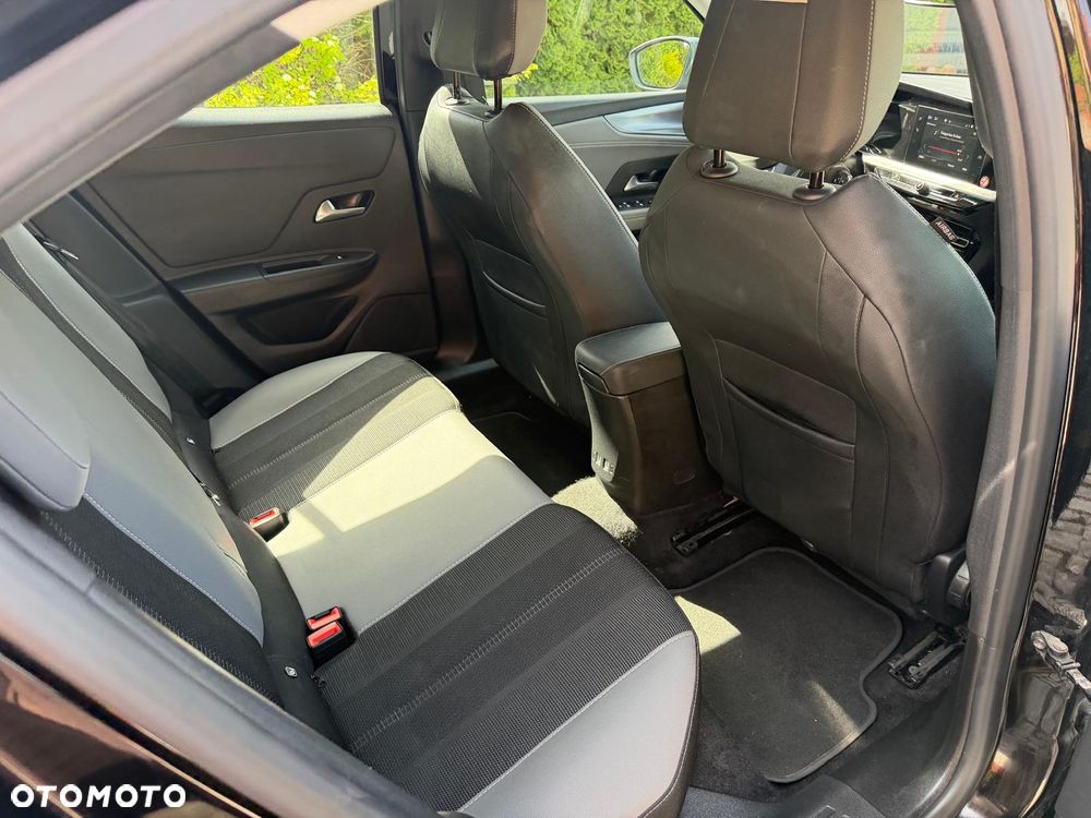 Opel Mokka 1.2 T GS S&S - 12
