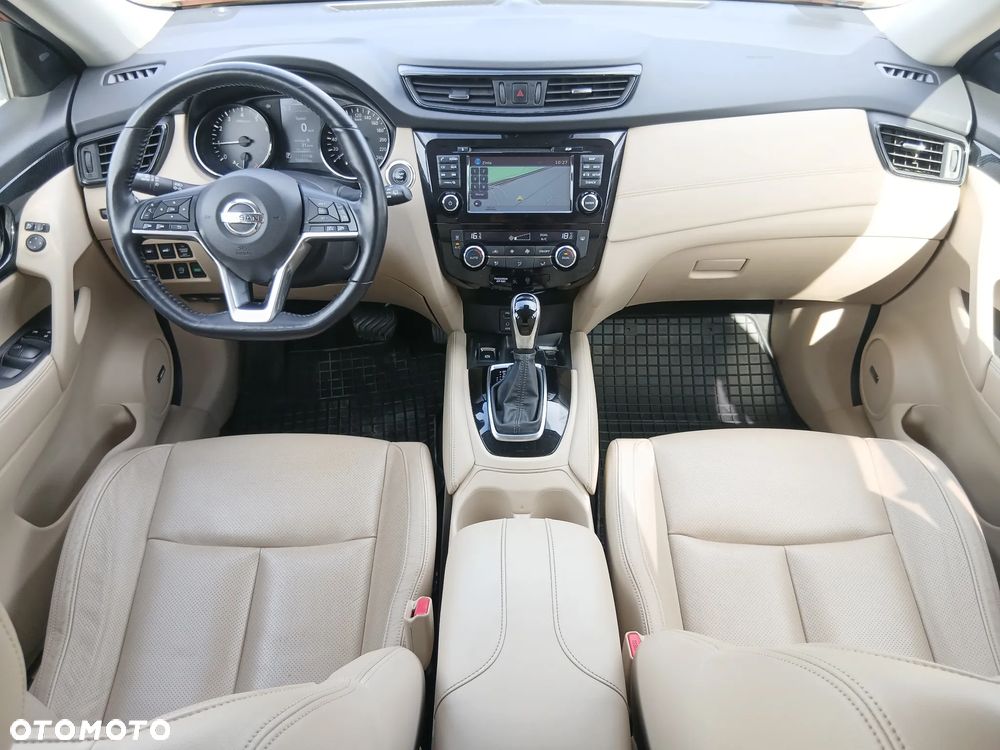 Nissan X-Trail 2019 photo 5