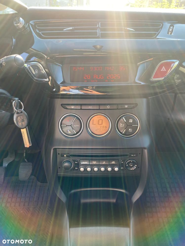 Citroën C3 1.4 VTi Selection - 7