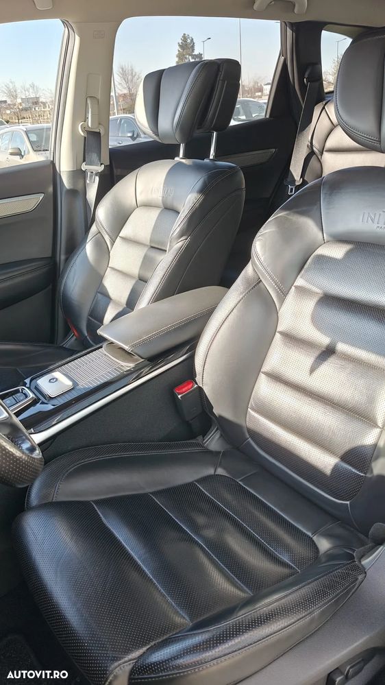 Renault Koleos ENERGY dCi 175 X-tronic 4WD INITIALE PARIS - 13