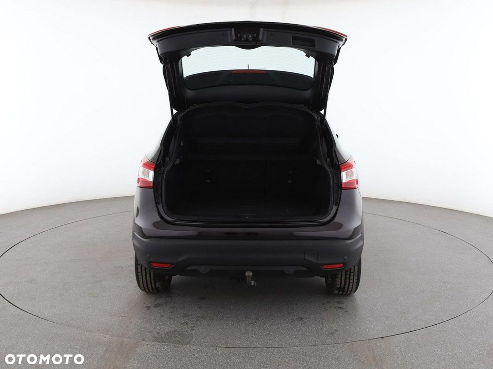 Nissan Qashqai 1.6 DIG-T Acenta - 19