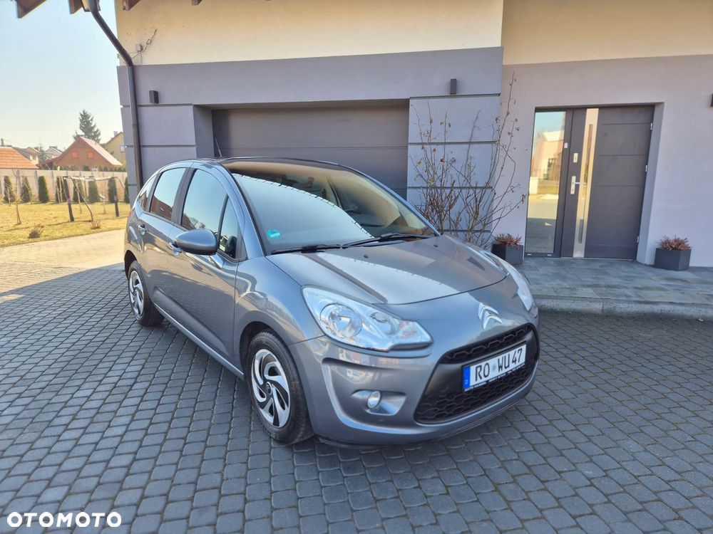 Citroën C3 VTi 95 Exclusive - 23