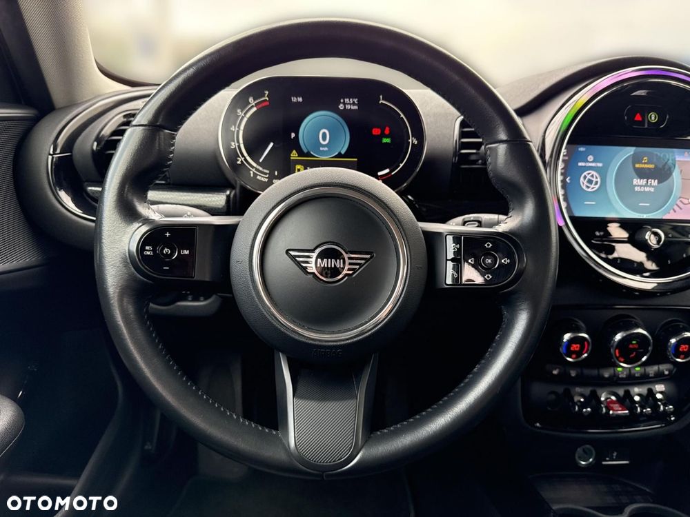 MINI Clubman Cooper - 12