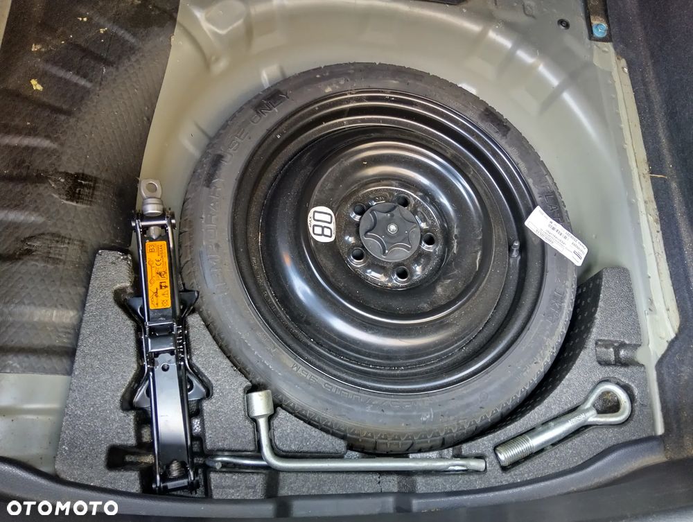 Nissan Pulsar 1.2 DIG-T Acenta - 12