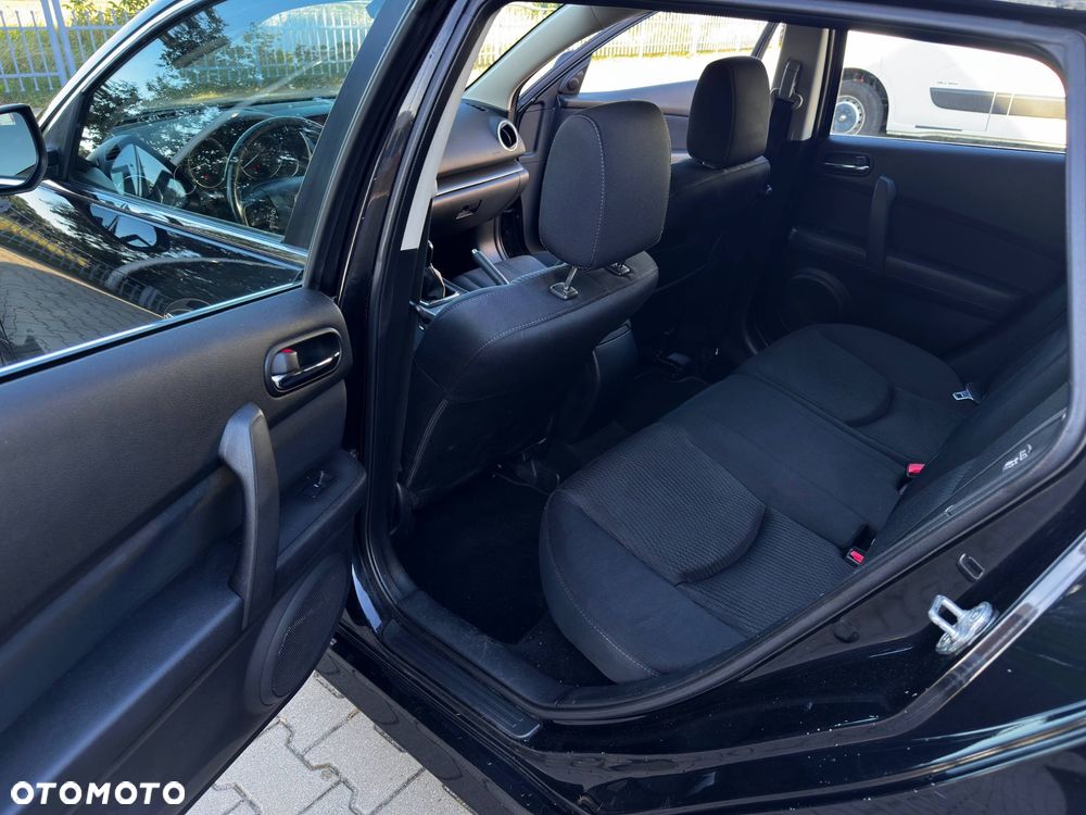 Mazda 6 Sport Kombi 1.8 Exclusive - 25