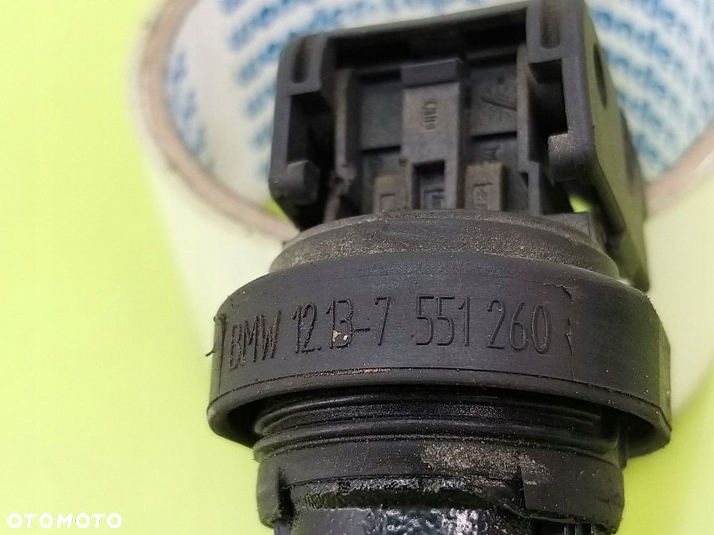 Cewki cewka zapłonowe komplet BMW E46 1998-2007 2,0 BENZYNA 12137551260 - 2