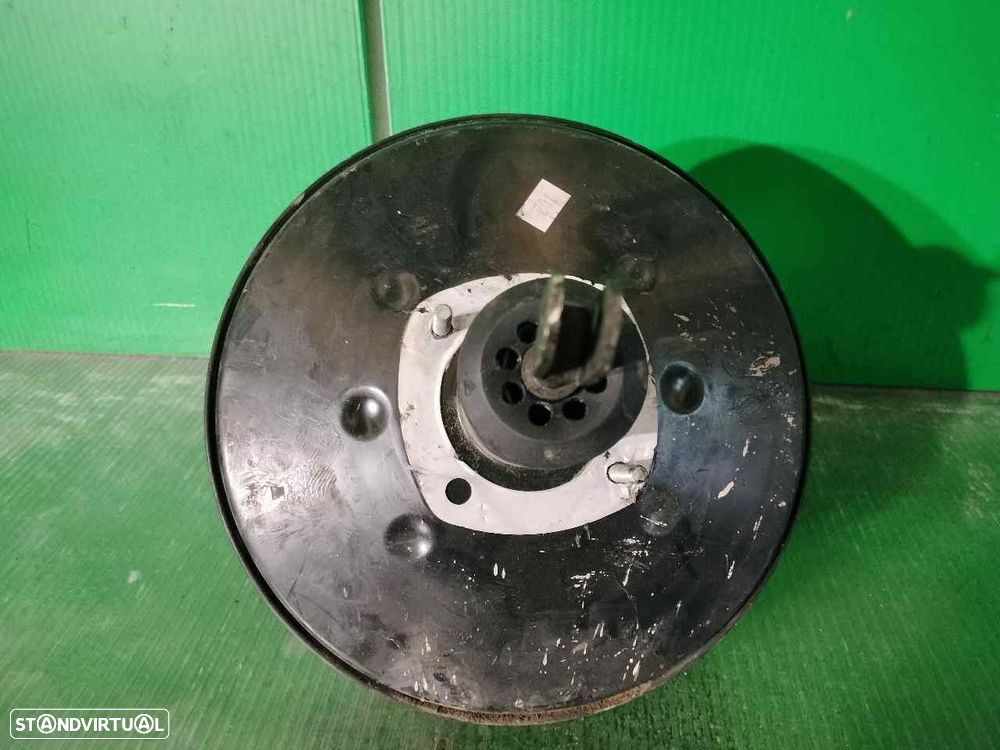 SERVOFREIO NISSAN PRIMASTAR FURGÃO 2006 - 1
