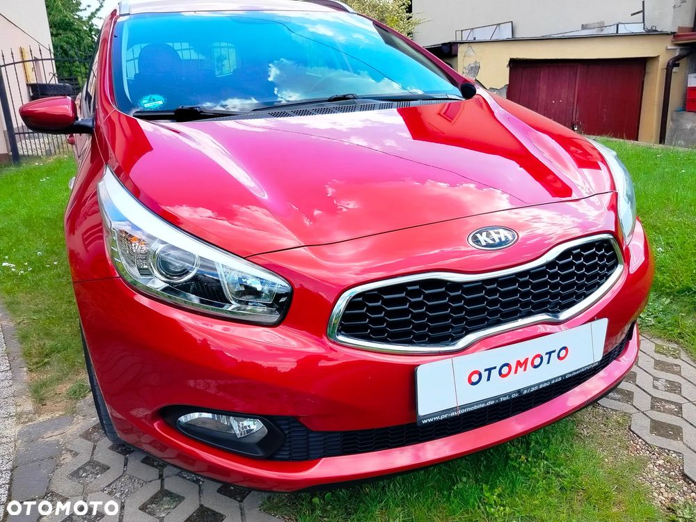 Kia Ceed - 17