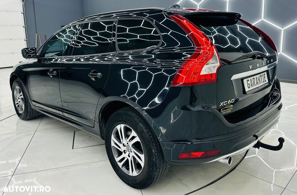 Volvo XC 60 D3 Kinetic - 4