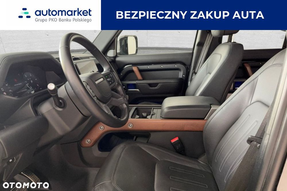 Land Rover Defender 3.0 D300 mHEV X - 7