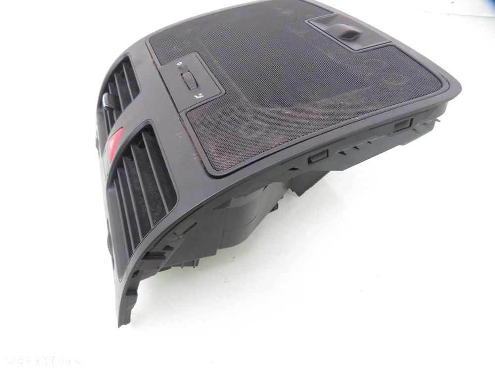 KRATKA NAWIEWU ŚRODEK VW GOLF V 1K0819153B 1K0815735B 1K0919234B - 5