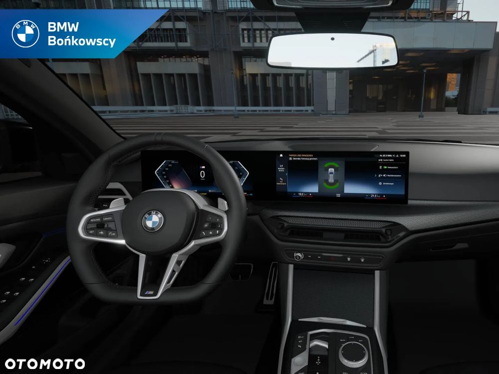 BMW Seria 3 - 9